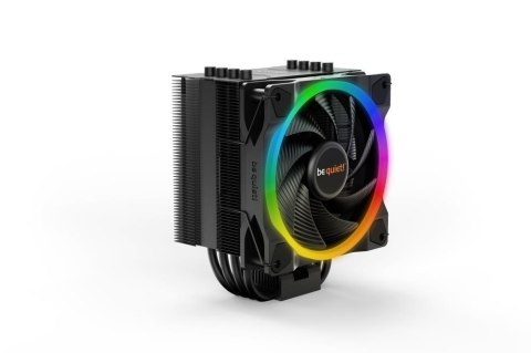 CHŁODZENIE CPU BE QUIET! Pure Rock 2 FX Light Wings 120mm PWM high-speed CHŁODZENIE CPU BE QUIET! Pure Rock 2 FX Light Wings 120mm PWM high-speed