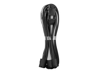 CableMod PRO ModMesh 12VHPWR do 3x PCI-e - 45cm,/biały