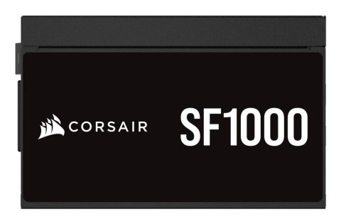 Corsair CP-9020257-EU moduł zasilaczy 1000 W 24-pin ATX ATX Czarny Corsair CP-9020257-EU moduł zasilaczy 1000 W 24-pin ATX ATX Czarny