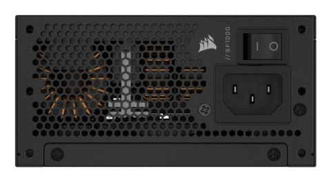 Corsair CP-9020257-EU moduł zasilaczy 1000 W 24-pin ATX ATX Czarny Corsair CP-9020257-EU moduł zasilaczy 1000 W 24-pin ATX ATX Czarny