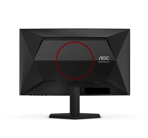 MONITOR AOC LED 23,6" C24G42E 180Hz MONITOR AOC LED 23,6" C24G42E 180Hz