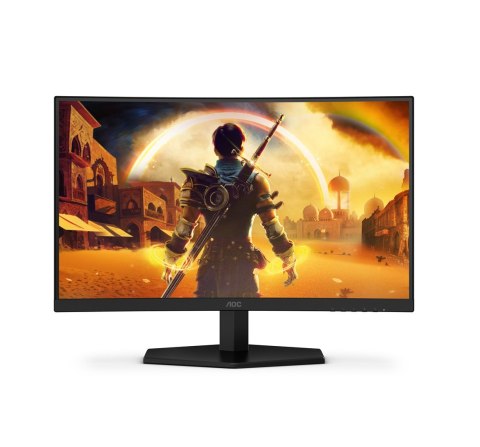 MONITOR AOC LED 23,6" C24G42E 180Hz MONITOR AOC LED 23,6" C24G42E 180Hz
