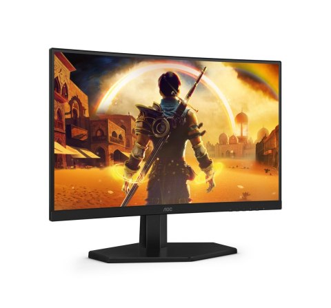 MONITOR AOC LED 23,6" C24G42E 180Hz MONITOR AOC LED 23,6" C24G42E 180Hz