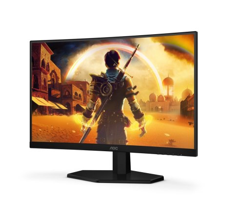 MONITOR AOC LED 23,6" C24G42E 180Hz MONITOR AOC LED 23,6" C24G42E 180Hz