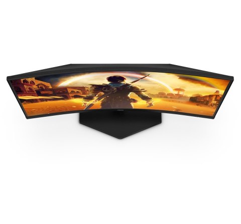 MONITOR AOC LED 23,6" C24G42E 180Hz MONITOR AOC LED 23,6" C24G42E 180Hz