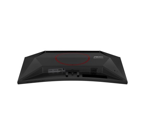 MONITOR AOC LED 23,6" C24G42E 180Hz MONITOR AOC LED 23,6" C24G42E 180Hz