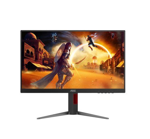 MONITOR AOC LED 23,8" 24G4HA 200Hz MONITOR AOC LED 23,8" 24G4HA 200Hz