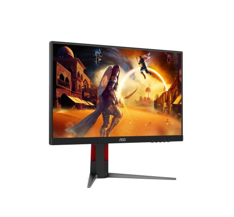 MONITOR AOC LED 23,8" 24G4HA 200Hz MONITOR AOC LED 23,8" 24G4HA 200Hz