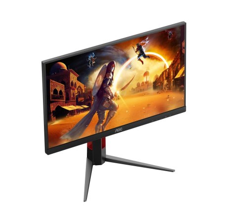 MONITOR AOC LED 23,8" 24G4HA 200Hz MONITOR AOC LED 23,8" 24G4HA 200Hz