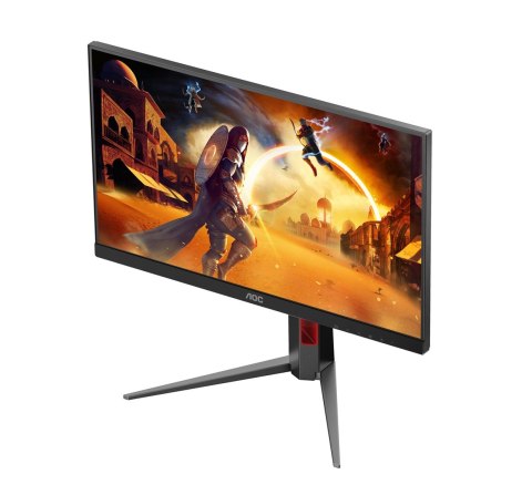 MONITOR AOC LED 23,8" 24G4HA 200Hz MONITOR AOC LED 23,8" 24G4HA 200Hz