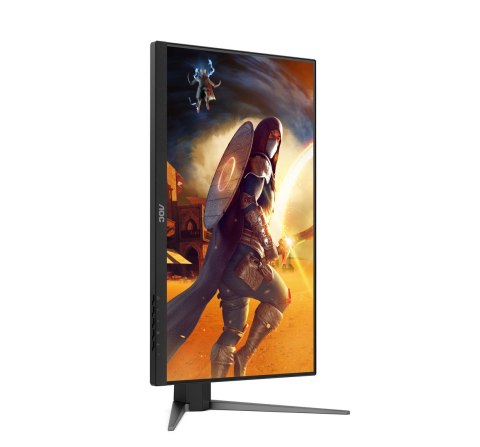 MONITOR AOC LED 23,8" 24G4HA 200Hz MONITOR AOC LED 23,8" 24G4HA 200Hz