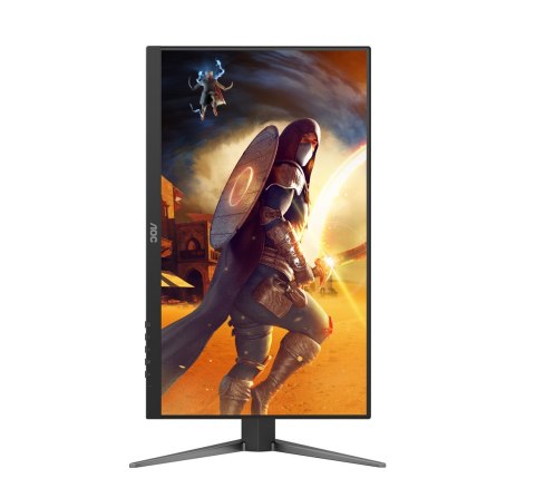 MONITOR AOC LED 23,8" 24G4HA 200Hz MONITOR AOC LED 23,8" 24G4HA 200Hz