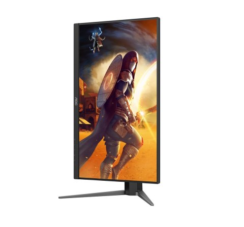 MONITOR AOC LED 23,8" 24G4HA 200Hz MONITOR AOC LED 23,8" 24G4HA 200Hz