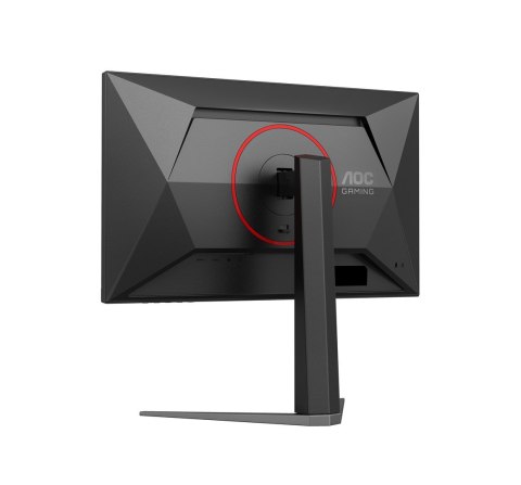 MONITOR AOC LED 23,8" 24G4HA 200Hz MONITOR AOC LED 23,8" 24G4HA 200Hz
