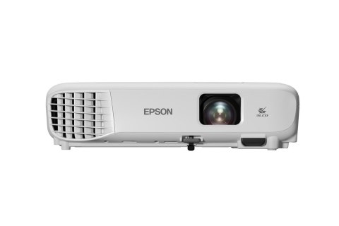 PROJEKTOR EPSON EB-W53 LCD, 4000 ANSI 16000:1
