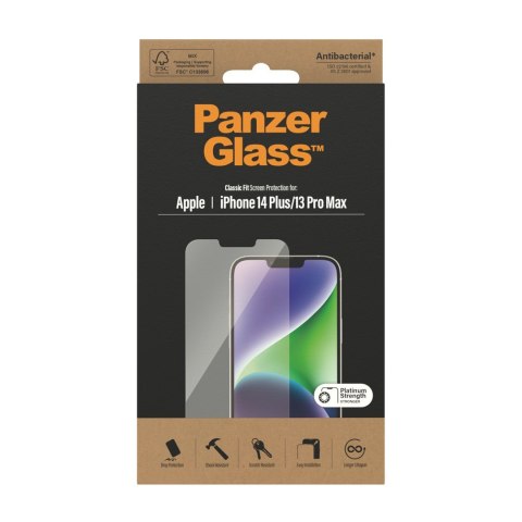PanzerGlass iPhone 14 Max/13 Pro Max A PanzerGlass iPhone 14 Max/13 Pro Max A