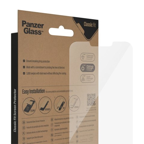 PanzerGlass iPhone 14 Max/13 Pro Max A PanzerGlass iPhone 14 Max/13 Pro Max A