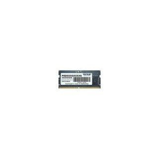 Patriot SO-DIMM DDR4 16GB 3200MHz Bulk Rank1 2Gx8