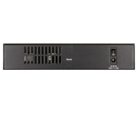 Router bezpieczeństwa VPN D-Link DSR-250V2 Router bezpieczeństwa VPN D-Link DSR-250V2