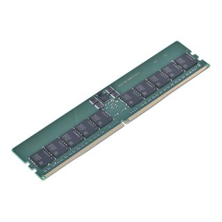 Samsung RDIMM 32GB DDR5 2Rx8 5600MHz PC5-44800 ECC REGISTERED M321R4GA3EB0-CWM