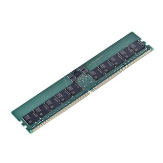 Samsung RDIMM 32GB DDR5 2Rx8 5600MHz PC5-44800 ECC REGISTERED M321R4GA3PB0-CWM