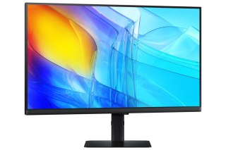 Samsung S80D monitor komputerowy 68,6 cm (27") 3840 x 2160 px 4K Ultra HD LCD Czarny