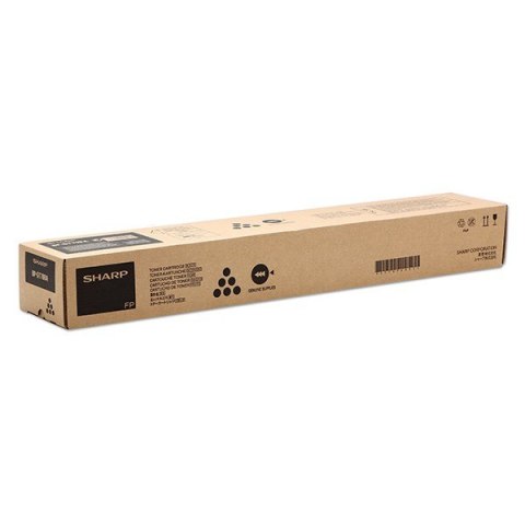 Sharp BPGT70BA Toner Black Sharp BPGT70BA Toner Black