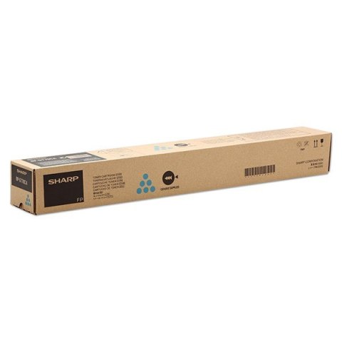 Sharp BPGT70CA Toner Cyan Sharp BPGT70CA Toner Cyan