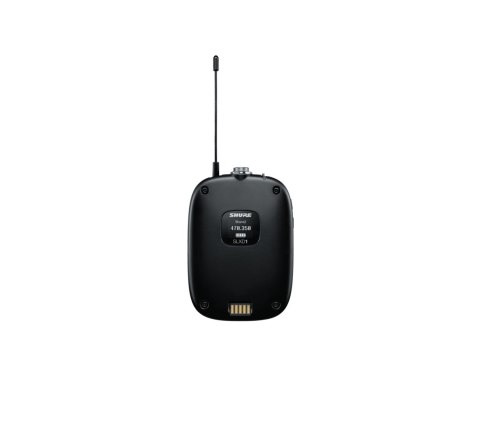 Shure SLXD1 Nadajnik bodypack