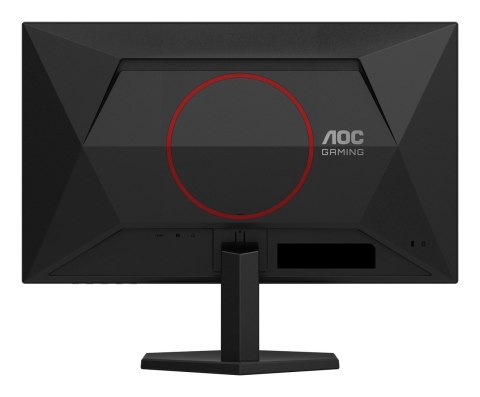 AOC G4 24G42E monitor komputerowy 61 cm (24") 1920 x 1080 px Full HD LCD Czarny AOC G4 24G42E monitor komputerowy 61 cm (24") 1920 x 1080 px Full HD LCD Czarny