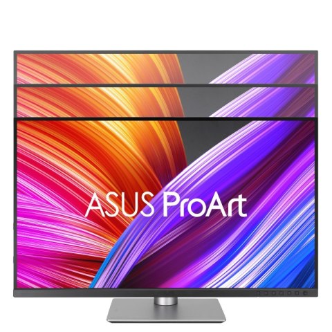 ASUS ProArt PA329CRV monitor komputerowy 80 cm (31.5") 3840 x 2160 px 4K Ultra HD LCD Czarny