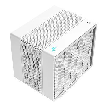 DeepCool ASSASSIN 4S WH Procesor Chłodnica powietrza 14 cm Biały 1 szt. DeepCool ASSASSIN 4S WH Procesor Chłodnica powietrza 14 cm Biały 1 szt.