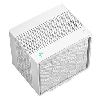 DeepCool ASSASSIN 4S WH Procesor Chłodnica powietrza 14 cm Biały 1 szt. DeepCool ASSASSIN 4S WH Procesor Chłodnica powietrza 14 cm Biały 1 szt.