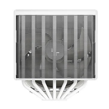 DeepCool ASSASSIN 4S WH Procesor Chłodnica powietrza 14 cm Biały 1 szt. DeepCool ASSASSIN 4S WH Procesor Chłodnica powietrza 14 cm Biały 1 szt.