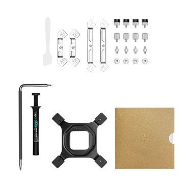 DeepCool ASSASSIN 4S WH Procesor Chłodnica powietrza 14 cm Biały 1 szt. DeepCool ASSASSIN 4S WH Procesor Chłodnica powietrza 14 cm Biały 1 szt.