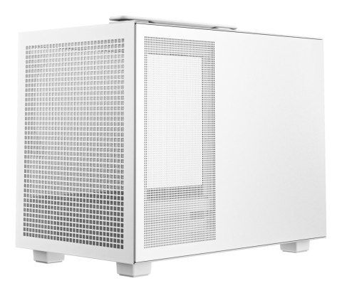 DeepCool CH160 WH Small Form Factor (SFF) Biały DeepCool CH160 WH Small Form Factor (SFF) Biały