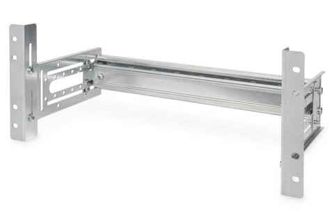 Digitus Wspornik szyny montażowej 483 mm (19"), 4U Digitus Wspornik szyny montażowej 483 mm (19"), 4U