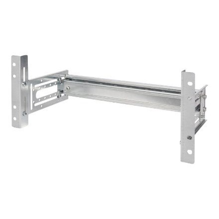 Digitus Wspornik szyny montażowej 483 mm (19"), 4U Digitus Wspornik szyny montażowej 483 mm (19"), 4U