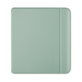 Etui Kobo Libra Colour Basic SleepCover Case Garden Green