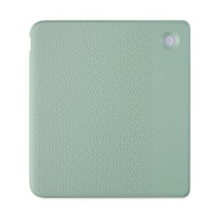 Etui Kobo Libra Colour Basic SleepCover Case Garden Green