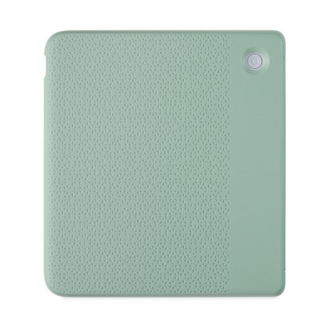 Etui Kobo Libra Colour Basic SleepCover Case Garden Green Etui Kobo Libra Colour Basic SleepCover Case Garden Green