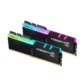 G.Skill Trident Z RGB F4-3200C16D-32GTZR moduł pamięci 32 GB 2 x 16 GB DDR4 3200 Mhz