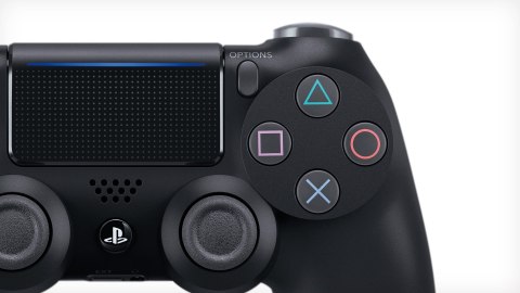 Gamepad Sony 711719870050 (PS4) Gamepad Sony 711719870050 (PS4)