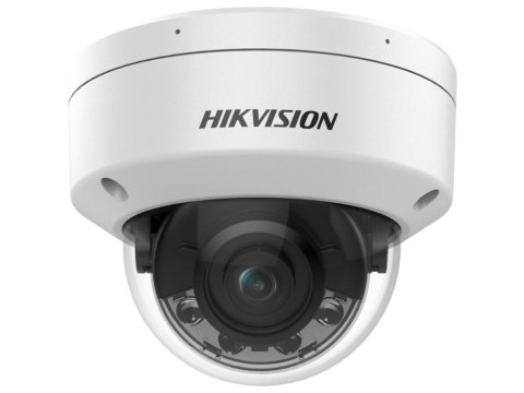 Hikvision DS-2CD2187G2H-LISU(2.8mm)(eF) 8 MP Smart Hybrid Light with ColorVu Fixed Mini Dome Network Camera Hikvision DS-2CD2187G2H-LISU(2.8mm)(eF) 8 MP Smart Hybrid Light with ColorVu Fixed Mini Dome Network Camera