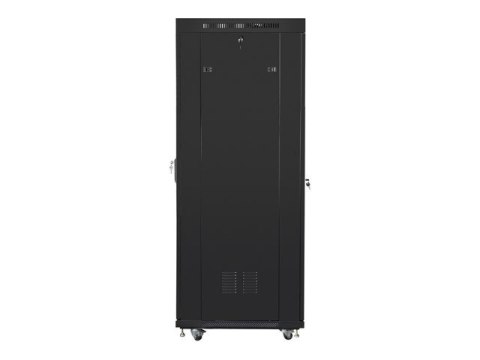 LANBERG SZAFA STOJĄCA RACK 19" 37U 600X800 DRZWI PERFOROWANE LCD CZARNA FF01-6837-23BL (FLAT PACK) LANBERG SZAFA STOJĄCA RACK 19" 37U 600X800 DRZWI PERFOROWANE LCD CZARNA FF01-6837-23BL (FLAT PACK)