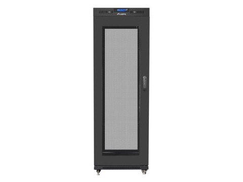 LANBERG SZAFA STOJĄCA RACK 19" 37U 600X800 DRZWI PERFOROWANE LCD CZARNA FF01-6837-23BL (FLAT PACK) LANBERG SZAFA STOJĄCA RACK 19" 37U 600X800 DRZWI PERFOROWANE LCD CZARNA FF01-6837-23BL (FLAT PACK)