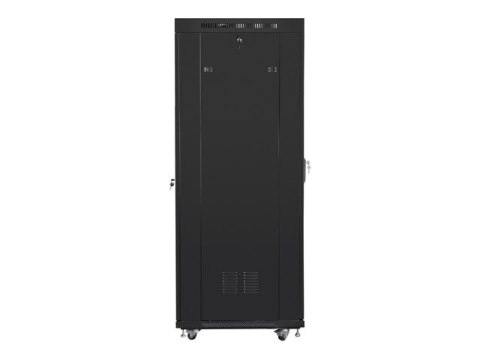 LANBERG SZAFA STOJĄCA RACK 19" 37U 600X800 DRZWI PERFOROWANE LCD CZARNA FF01-6837-23BL (FLAT PACK) LANBERG SZAFA STOJĄCA RACK 19" 37U 600X800 DRZWI PERFOROWANE LCD CZARNA FF01-6837-23BL (FLAT PACK)