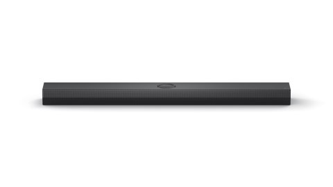 LG S70TY Czarny 3.1.1 kan. 400 W