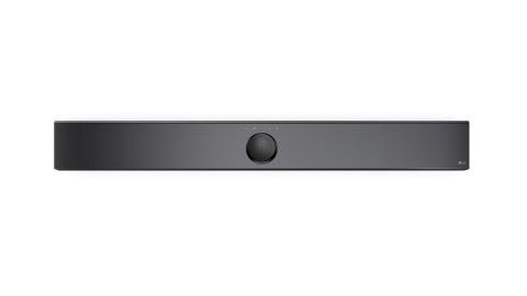 LG S70TY Czarny 3.1.1 kan. 400 W