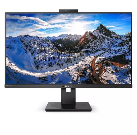 MONITOR PHILIPS LED 31,5" 329P1H/00 MONITOR PHILIPS LED 31,5" 329P1H/00